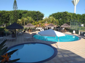 Apartamento de 3 Dormitórios na Praia Brava - Condomínio Curimã